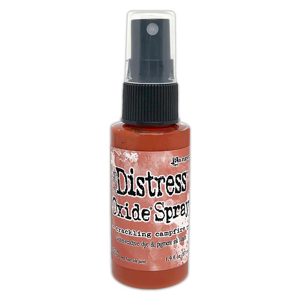 Tim Holtz - Distress Oxide Spray Ink - Crackling Campfire