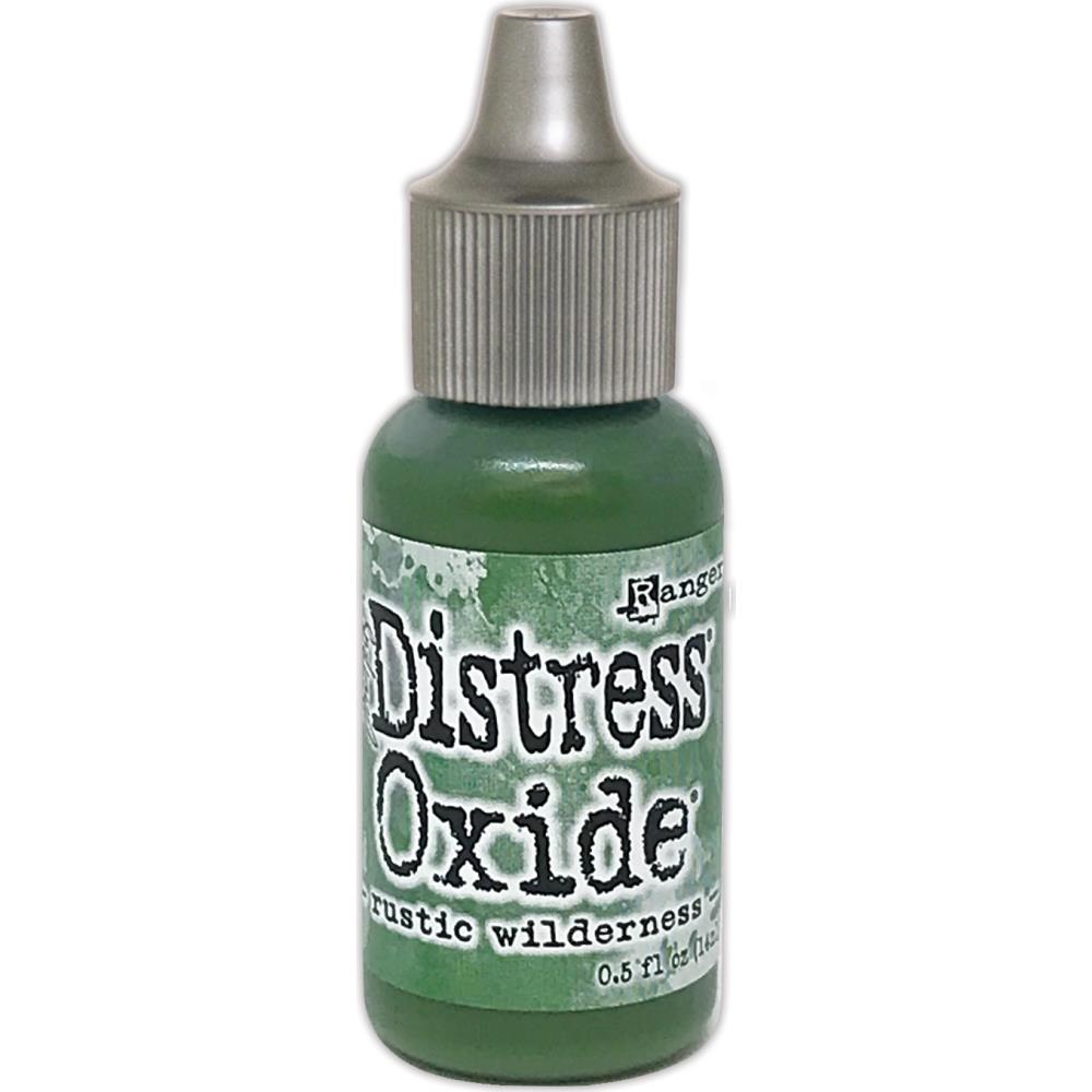 Tim Holtz - Distress Oxide - Reinker - Rustic Wilderness