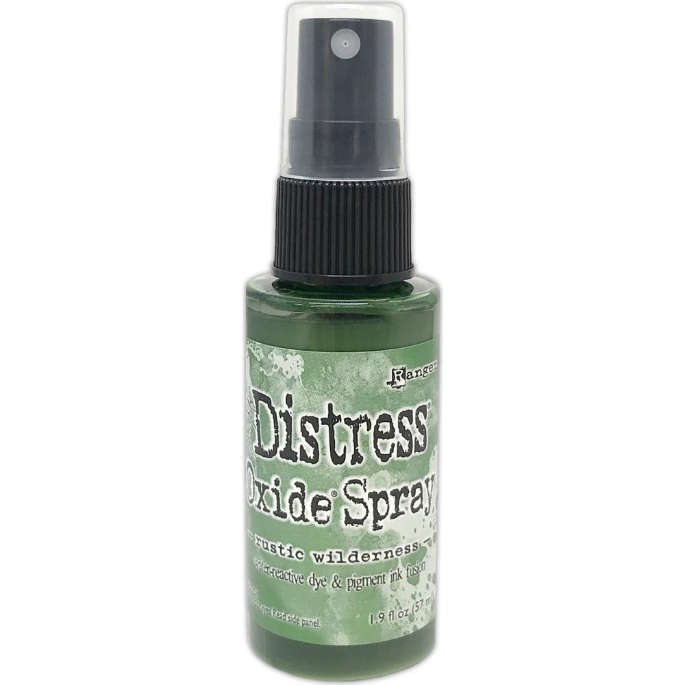 Tim Holtz - Distress Oxide Spray Ink - Rustic Wilderness