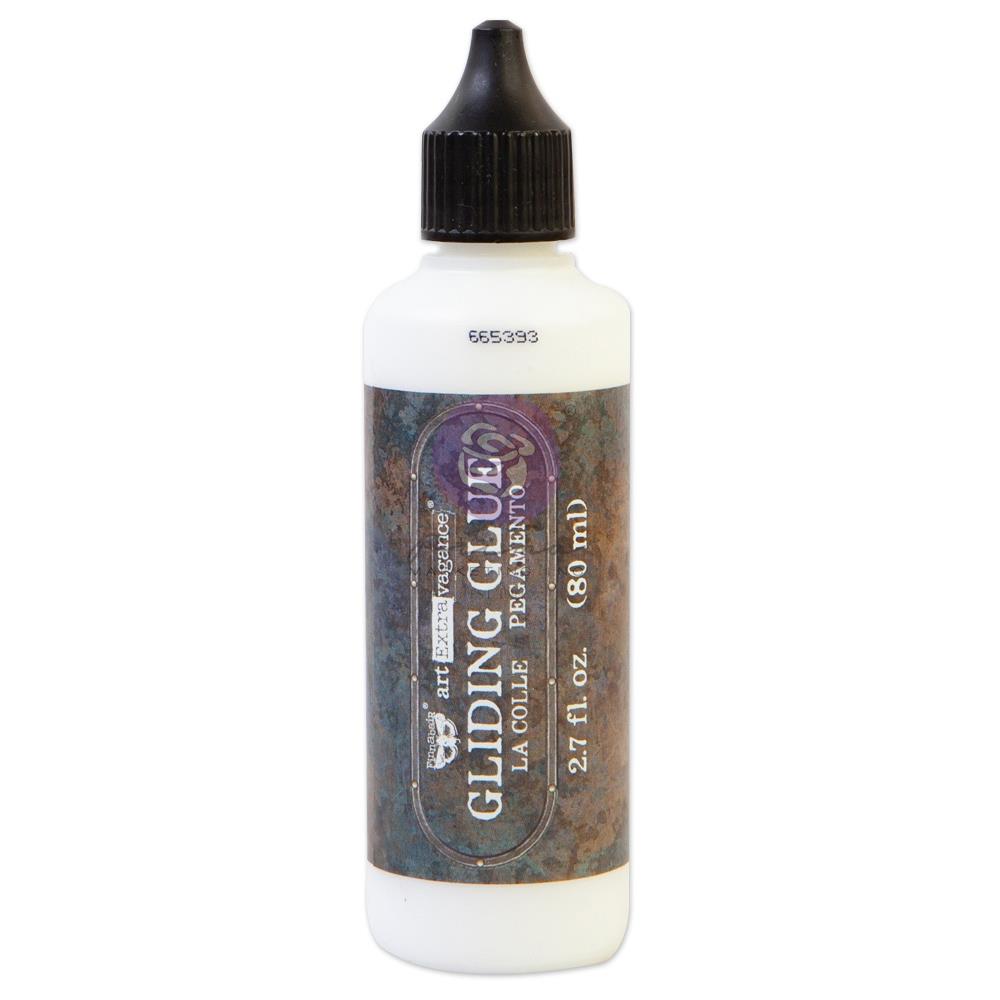 Prima - Finnabair - Art Extravagance- Art Gliding Glue - 80ml