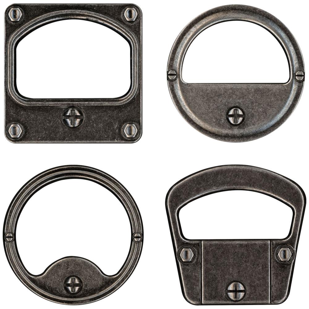 Tim Holtz - Idea-ology - Gauge Frames