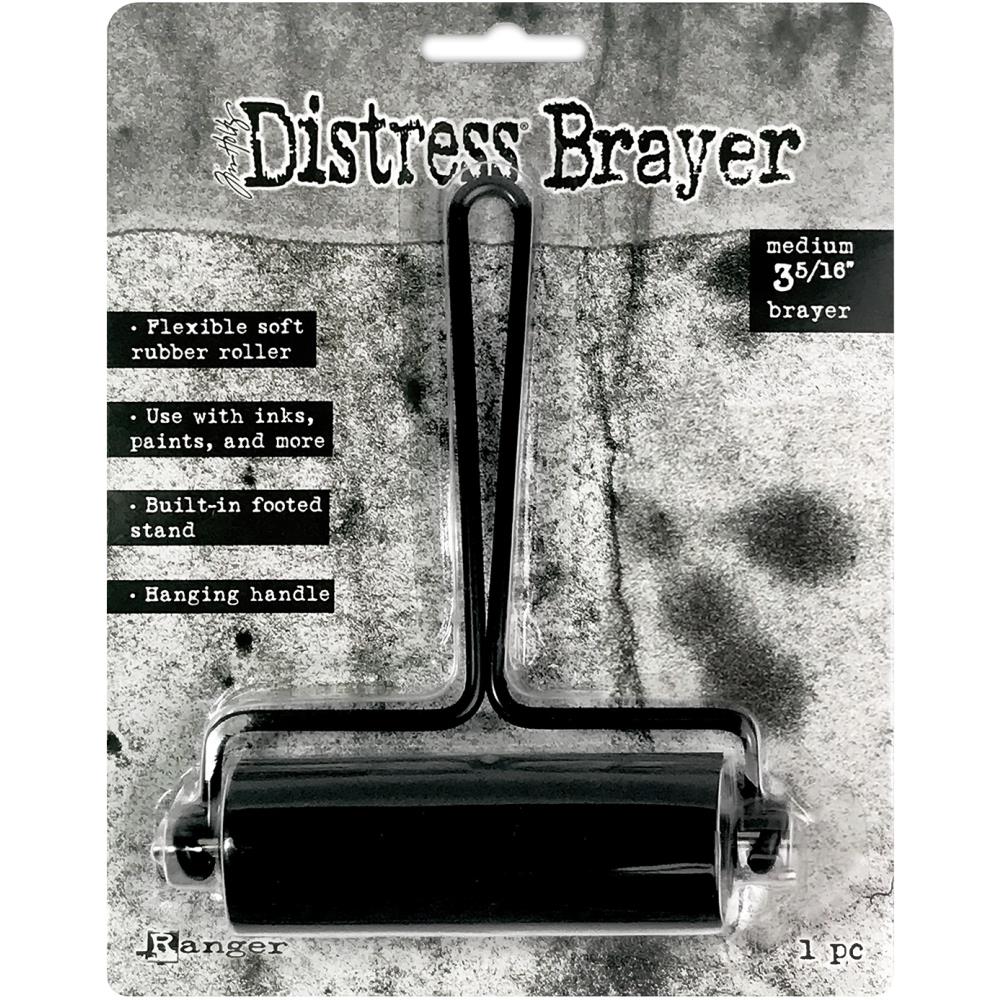 Tim Holtz - Distress Brayer - Medium