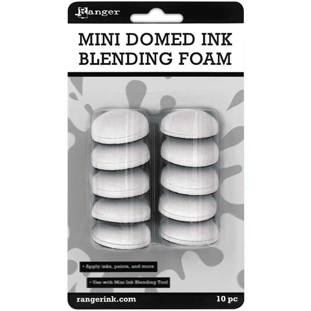 Tim Holtz -  Mini Ink Blending Foam - Domed