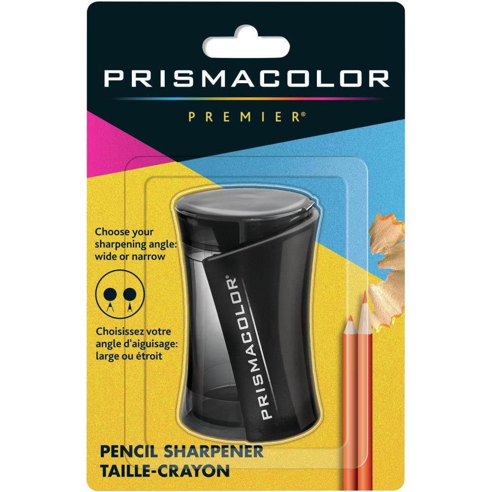 Sandford - Prismacolor Premier -   Pencil Sharpner - Blyantspisser