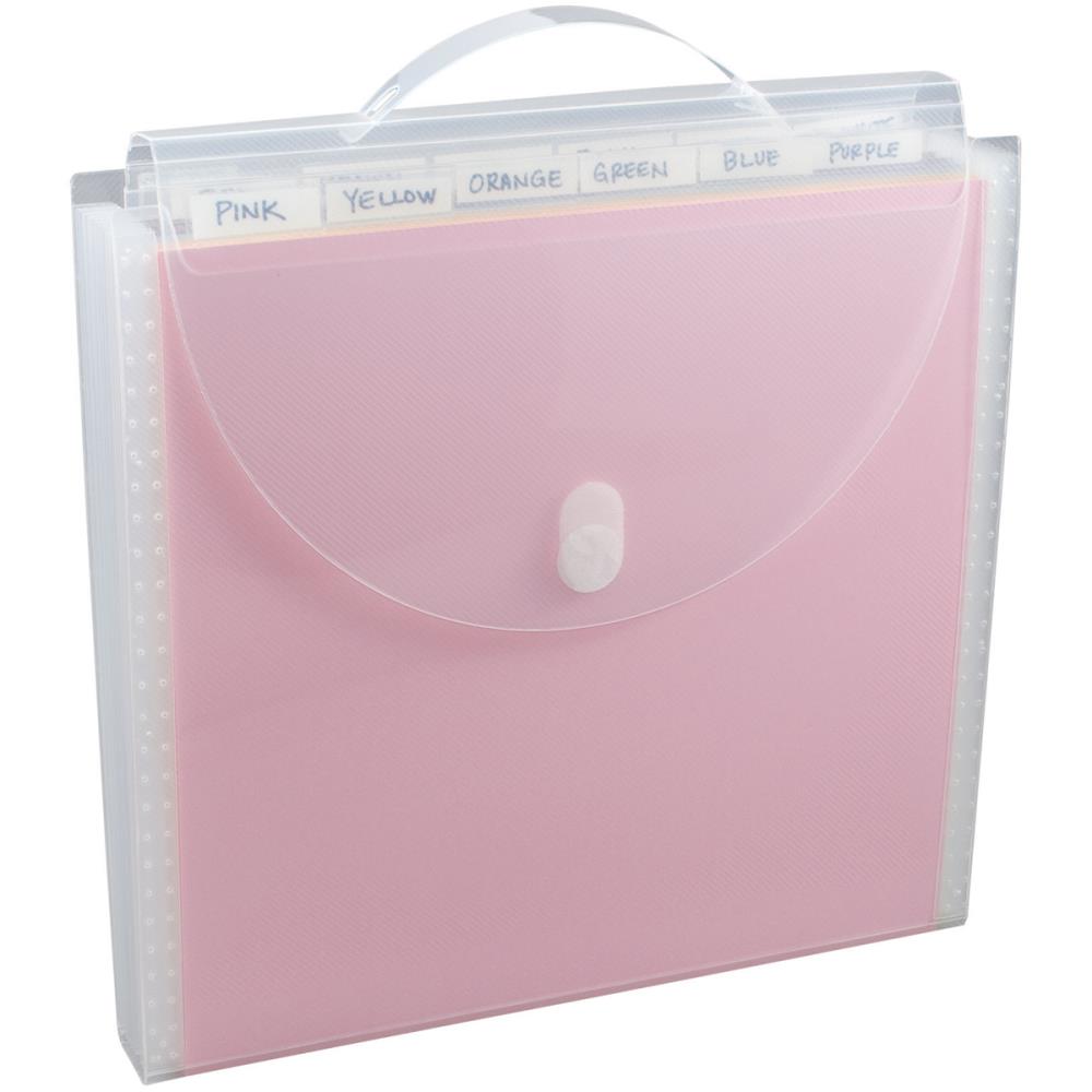 Cropper Hopper - Expandable Paper Organizer