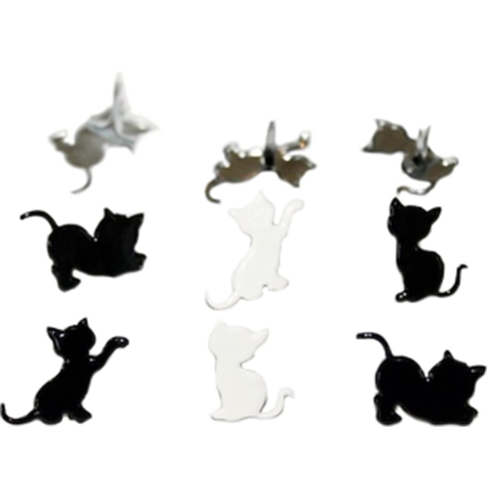 Eyelet Outlet - Brads - Kitten