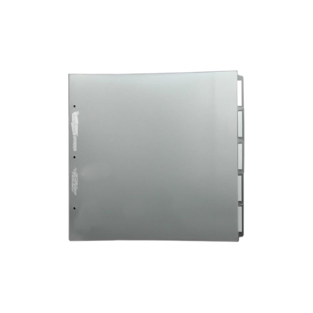 ScrapRack - Scraprack Dividers - 5 stk