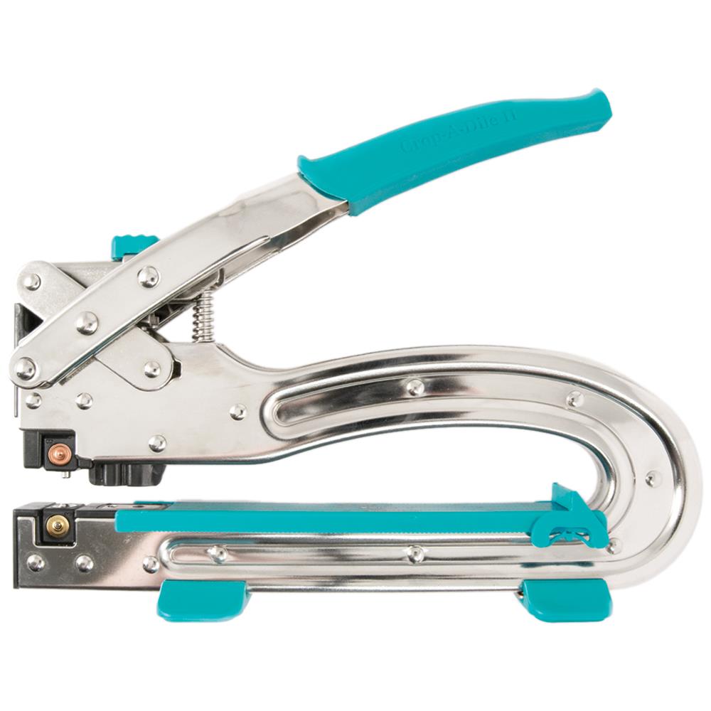 We are memory keepers: Crop-a-dile Big Bite II - Eyelet Setter