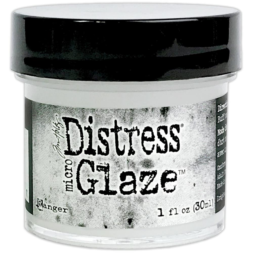 Tim Holtz - Distress Glaze - Micro glaze