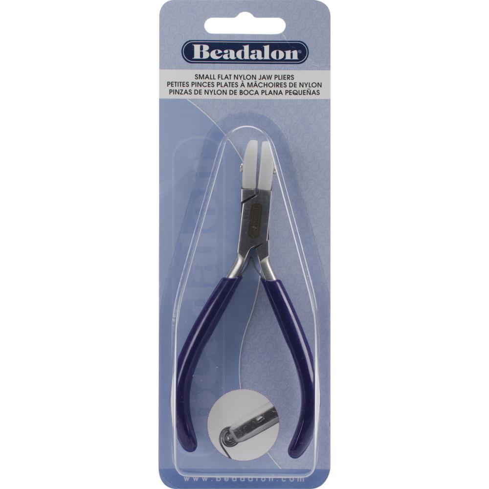 Beadalou - Flat Nose Pliers