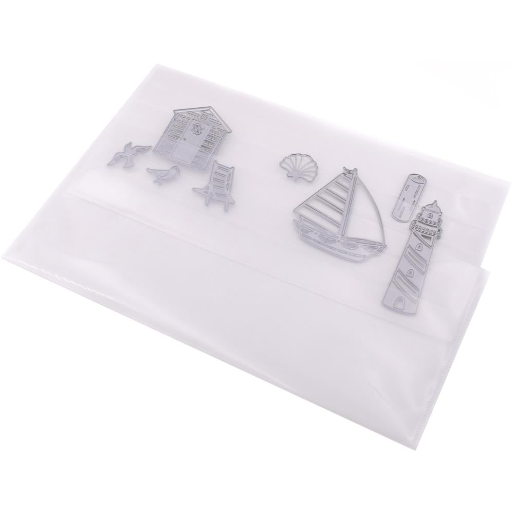 Totally Tiffany - Die-namic Die Storage