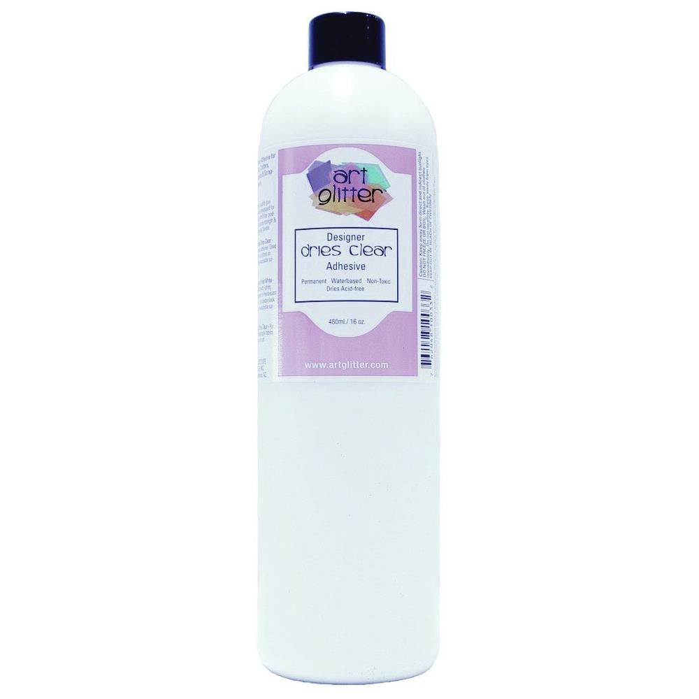 Art Glitter Glue - 16 oz