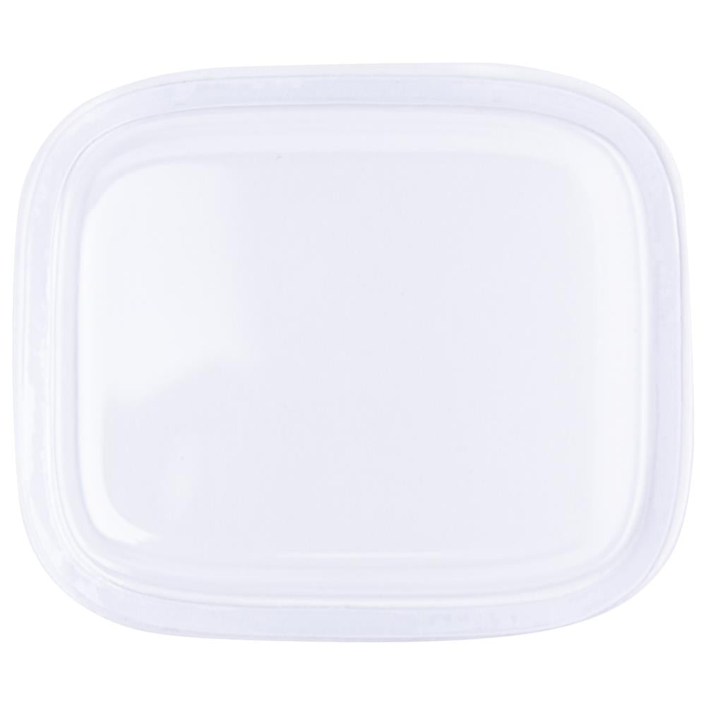 Sizzix -Shaker Domes - Rounded Square