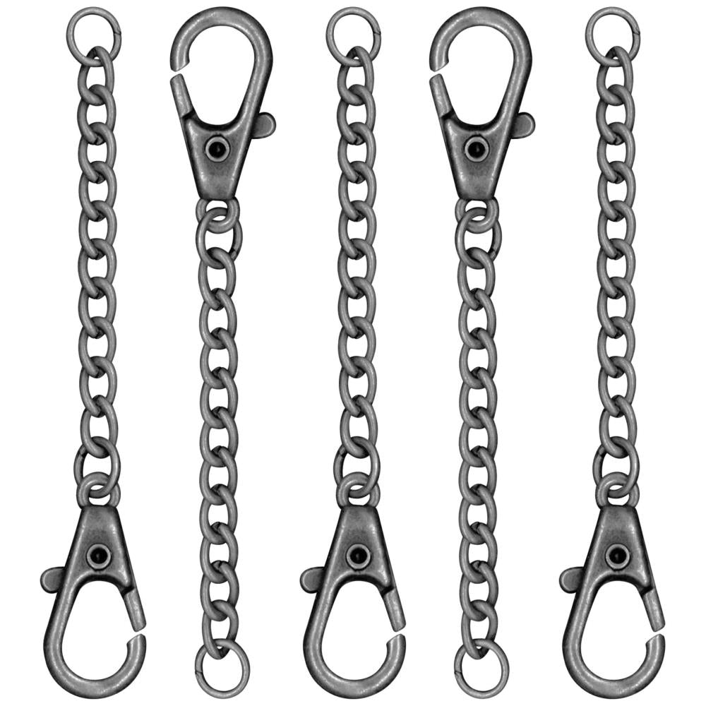 Tim Holtz - Idea-ology  - Hook Clasps