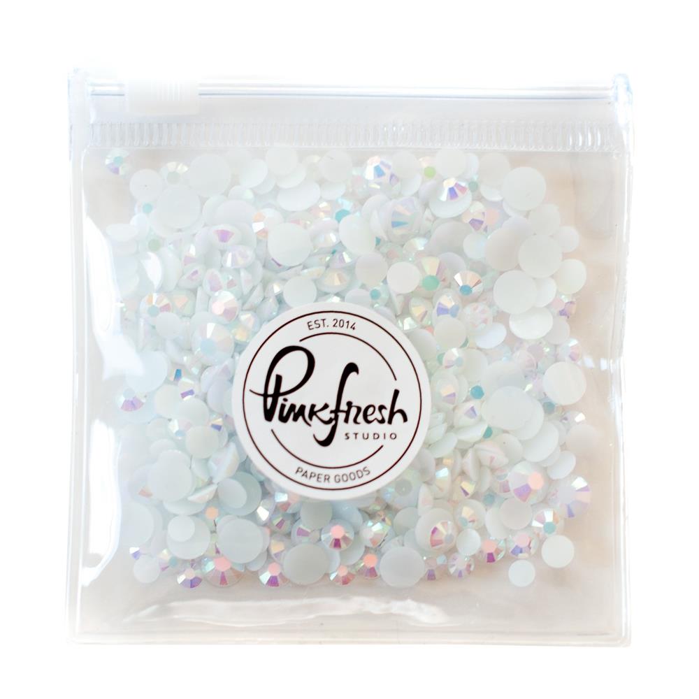 Pinkfresh - Jewel Essentials - Glacier