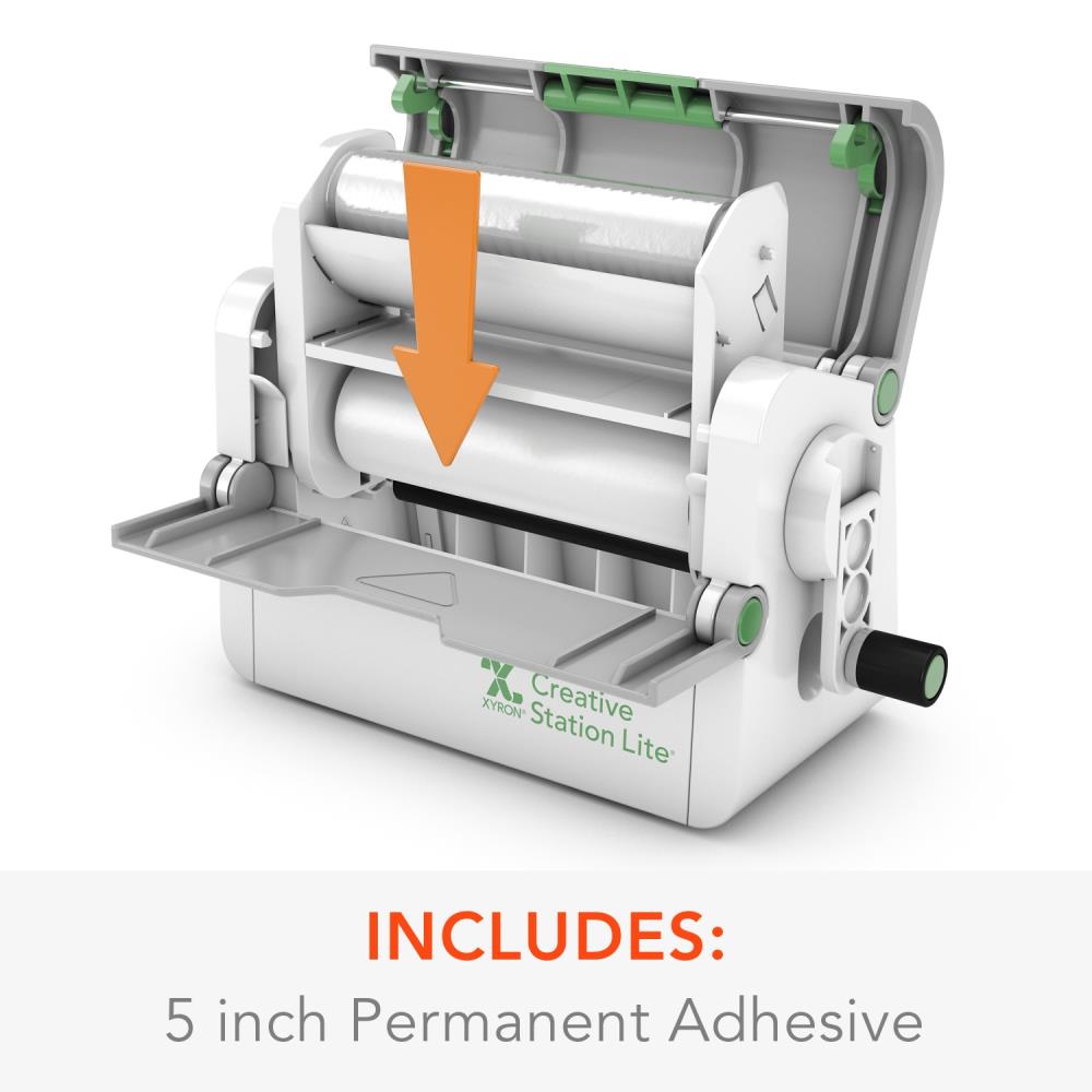 Xyron - Creative Station Lite 5"