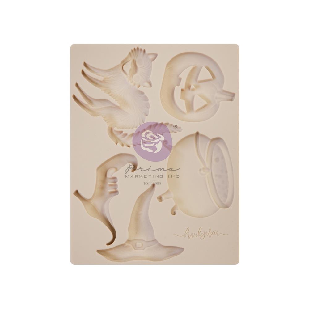 Prima - Thirty One - Mould