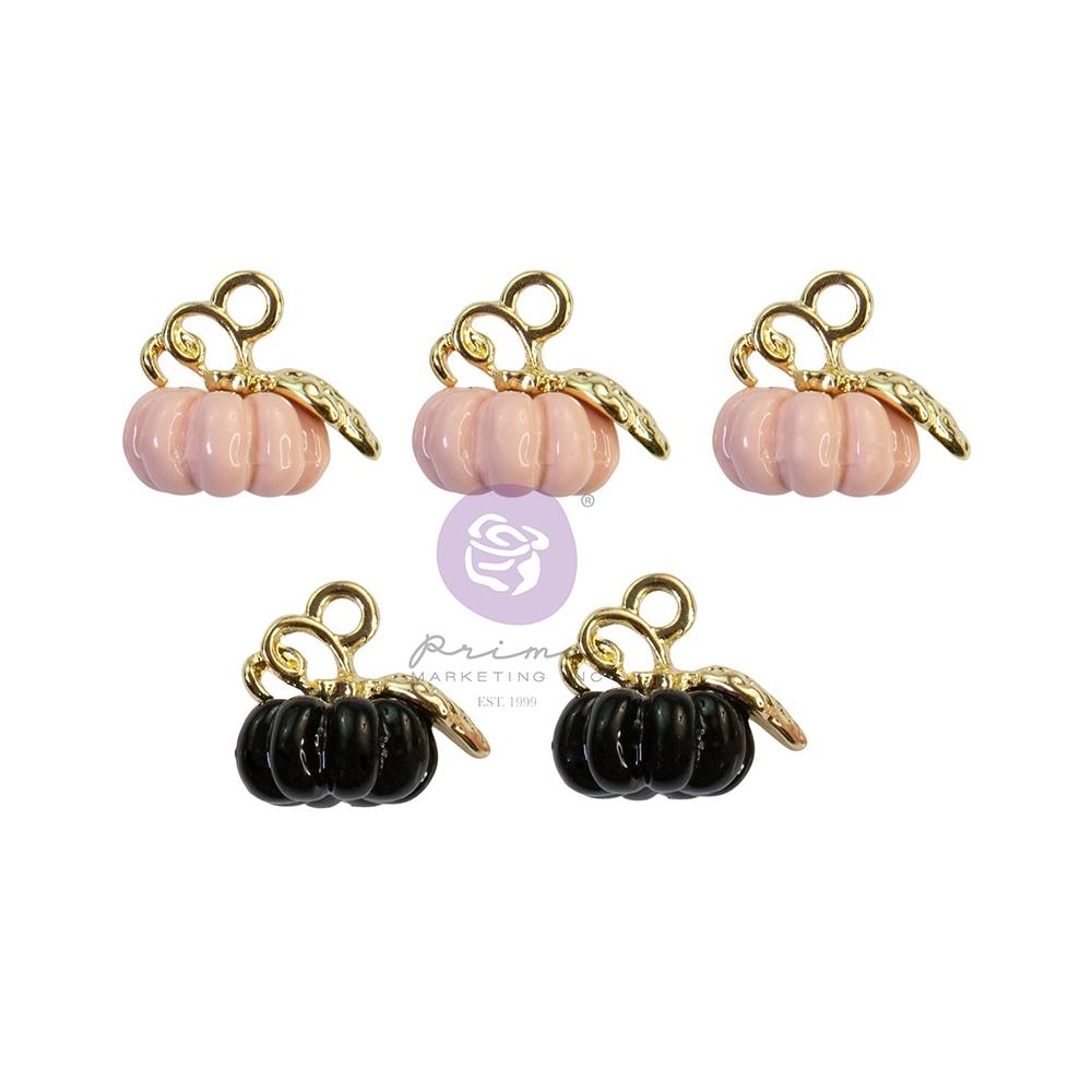 Prima - Thirty One - Charms - Pumkin