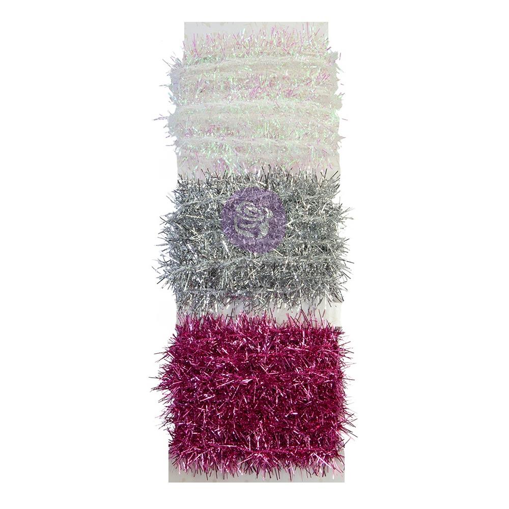 Prima - Christmas Sparkel - Tinsel Trim