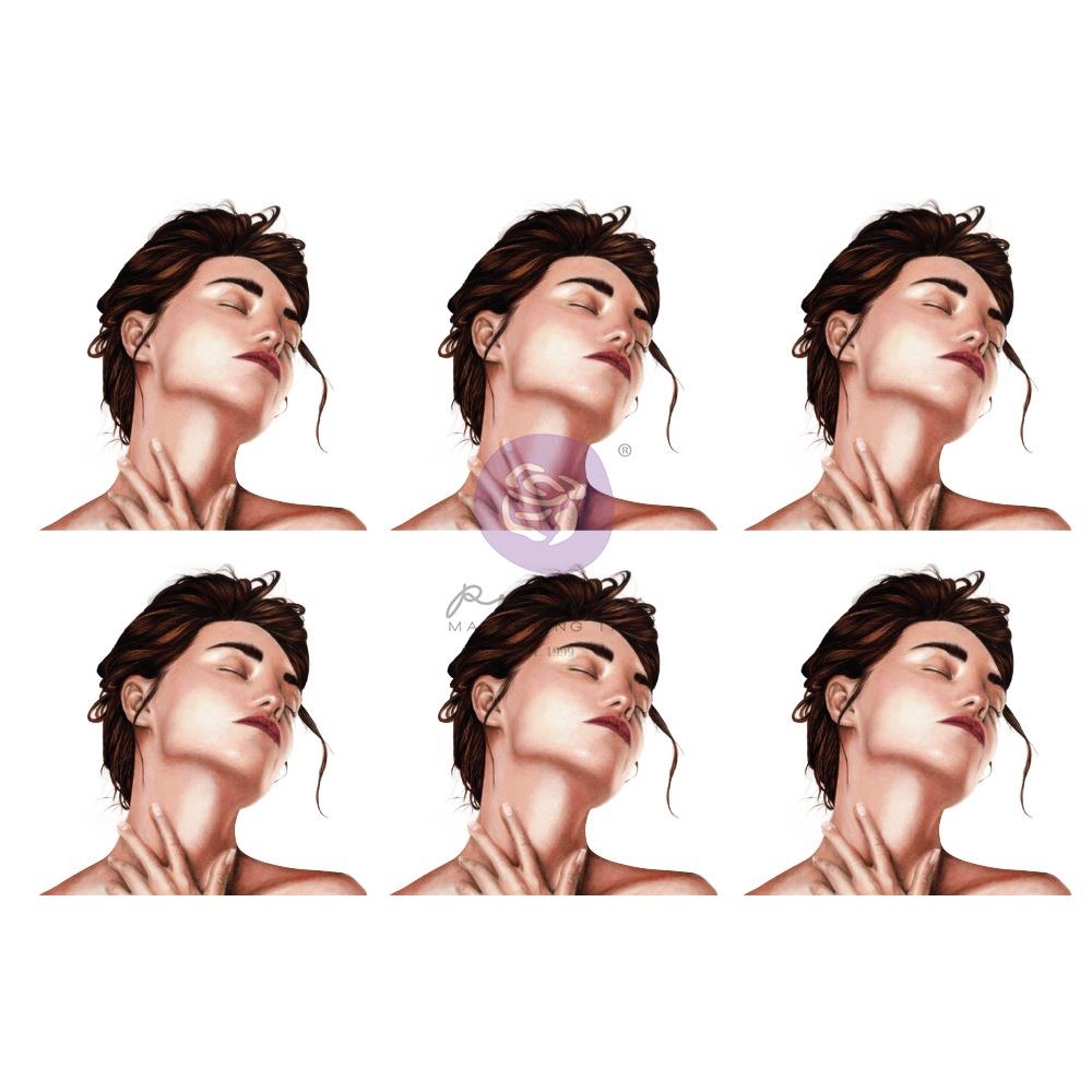 Prima - Sharon Ziv - Tissue Paper - Sensationnelle Souvenir