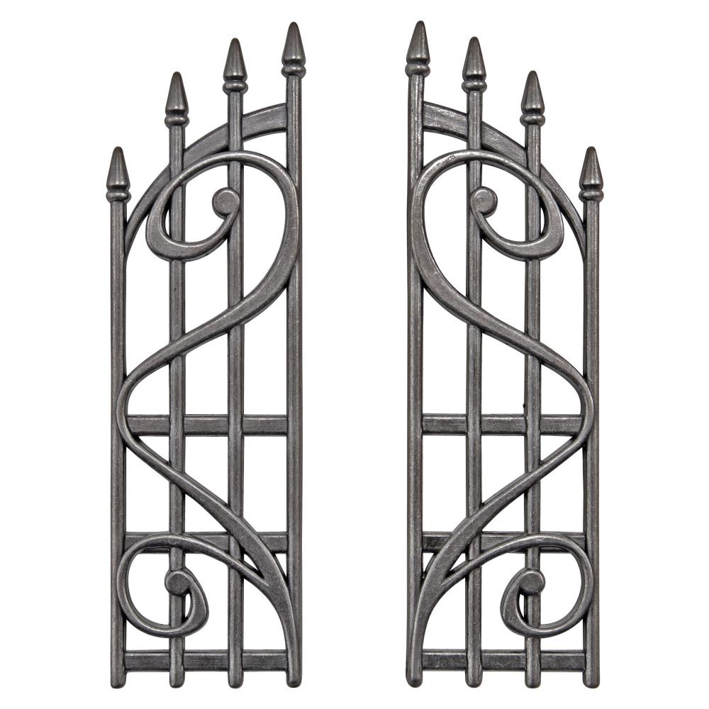 Tim Holtz - Idea-ology - Halloween 2022 - Ornate Gates