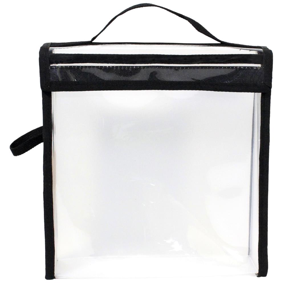 Totally Tiffany - Paper Taker and Supply Case - 8 x 8"