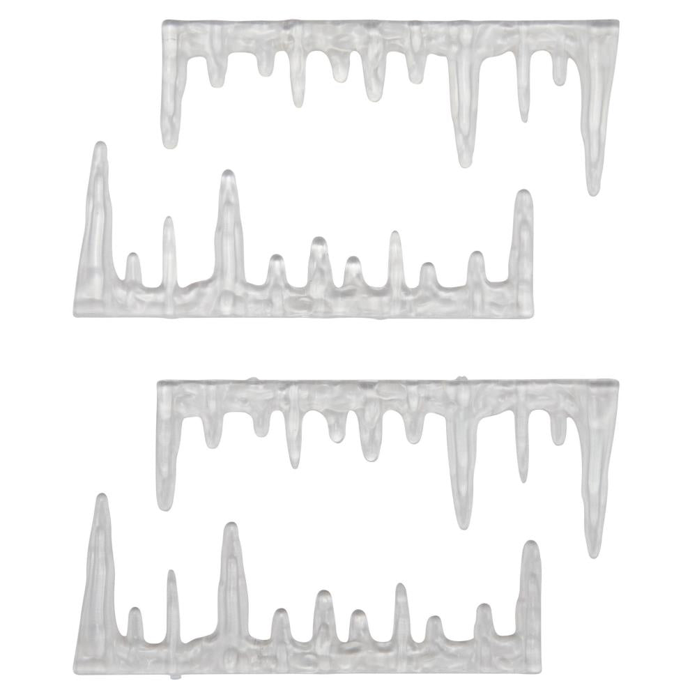 Tim Holtz - Idea-ology - Christmas 2022 - Icicles