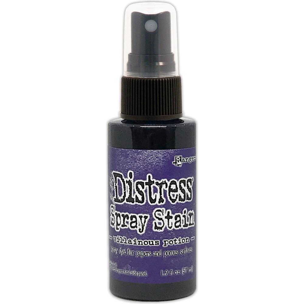 Tim Holtz - Distress Spray Stain - Villainous Potion
