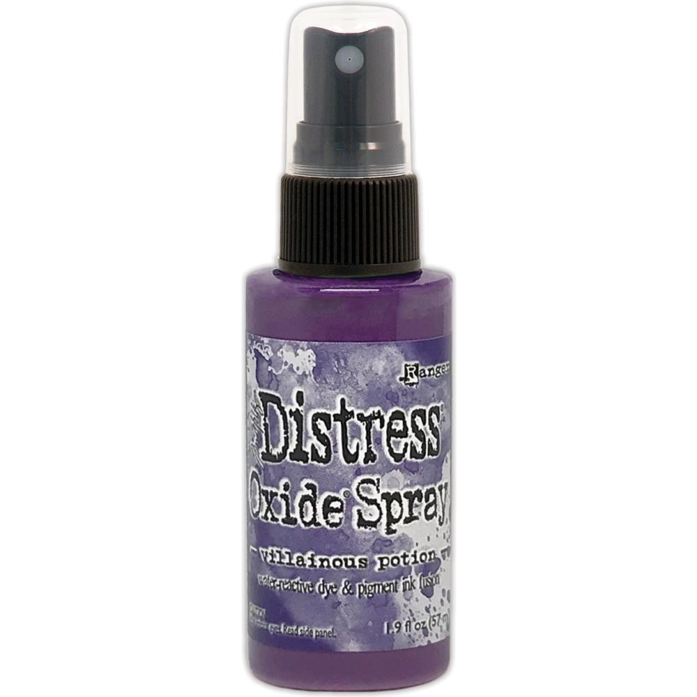 Tim Holtz - Distress Oxide Spray Ink - Villainous Potion