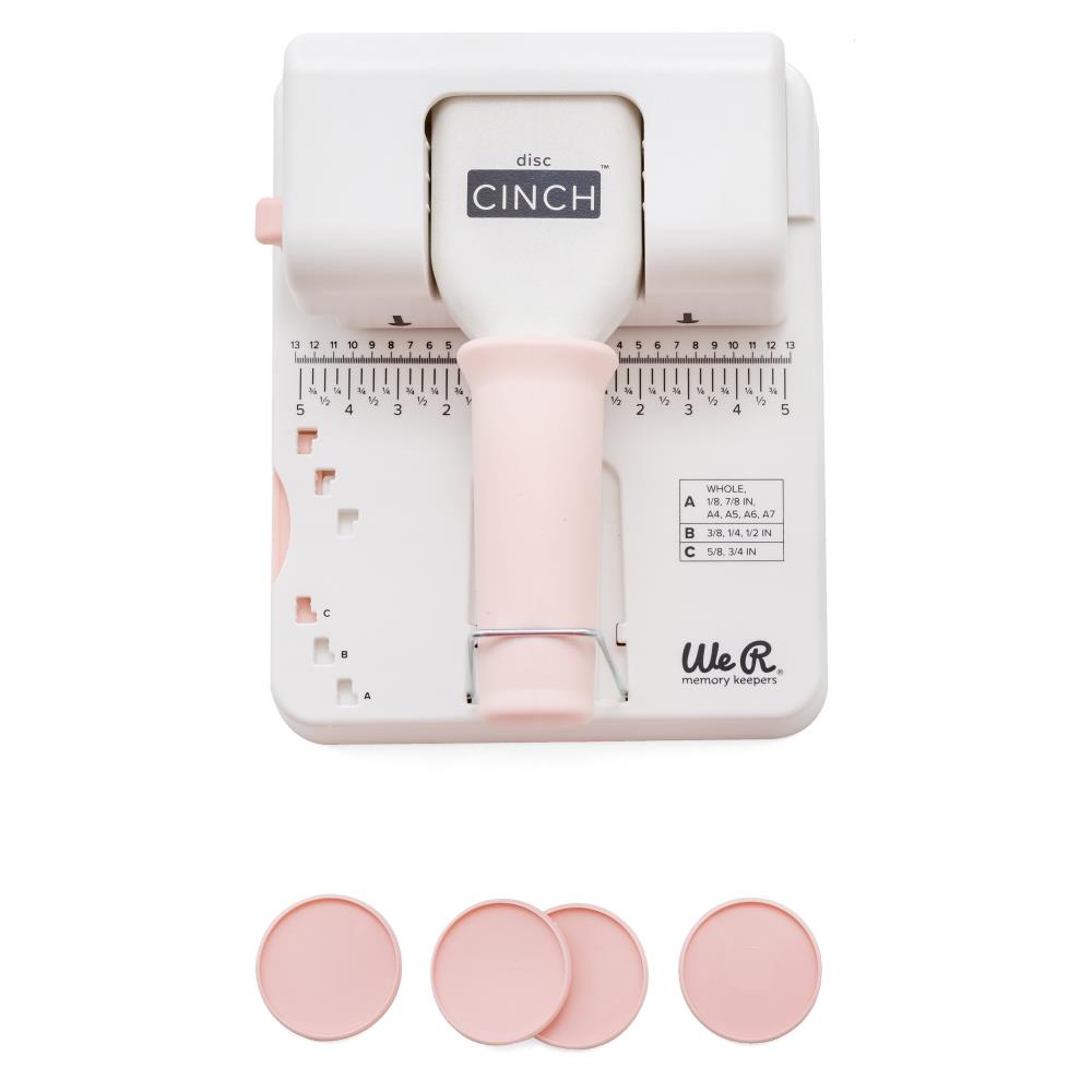 WRMK - Cinch Disc Tool