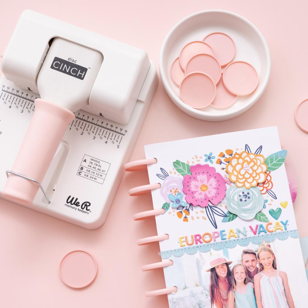 WRMK - Cinch Disc Tool