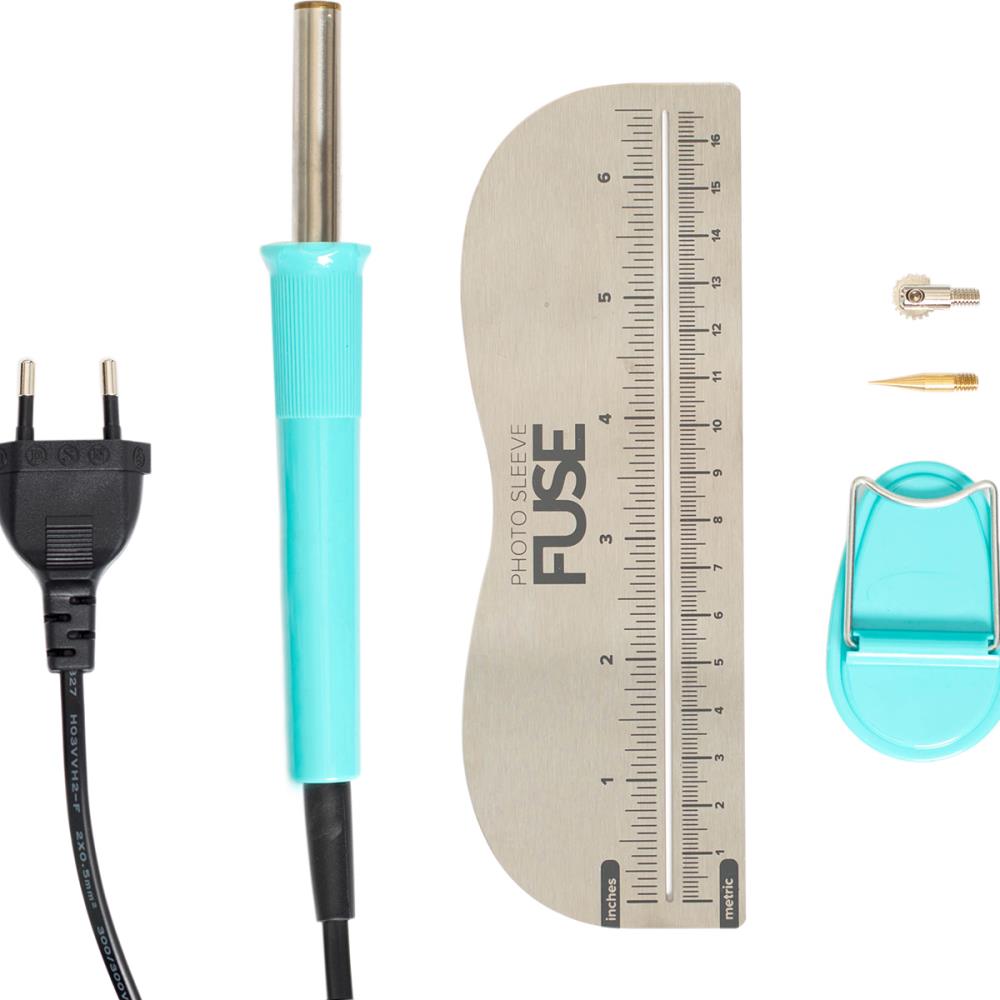 We R Memory Keepers - Photo Sleeve Fuse Tool