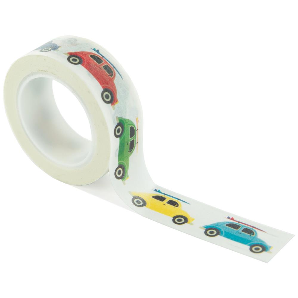 Echo Park - Endless Summer -The Beach - Washi Tape