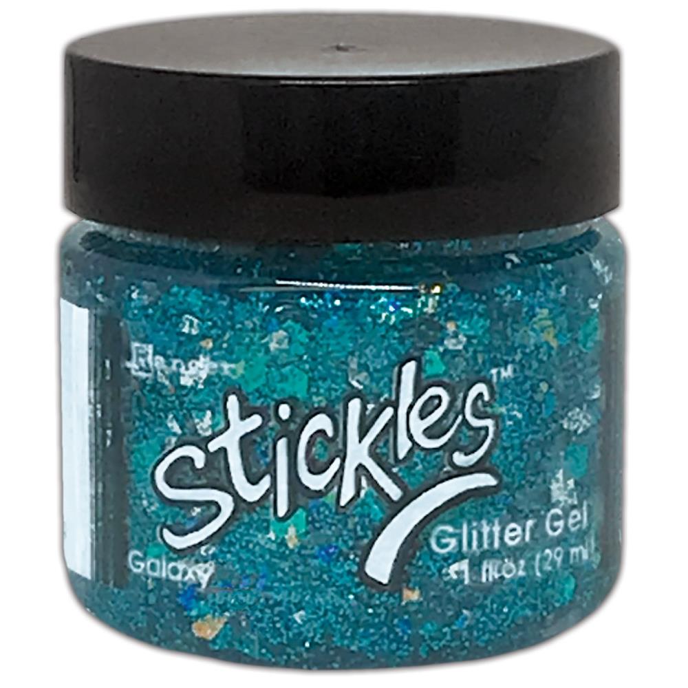 Ranger - Stickles Glitter Gel - Galaxy
