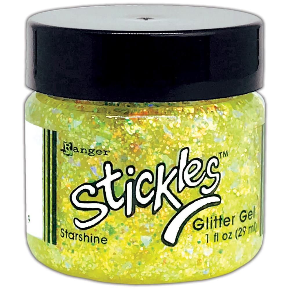 Ranger - Stickles Glitter Gel - Starshine