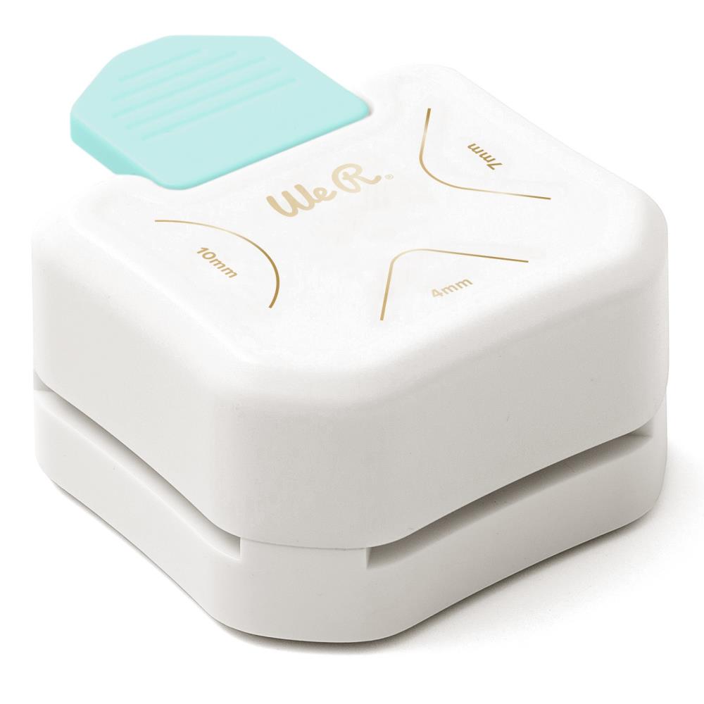 WRMK - 3 way Corner Punch