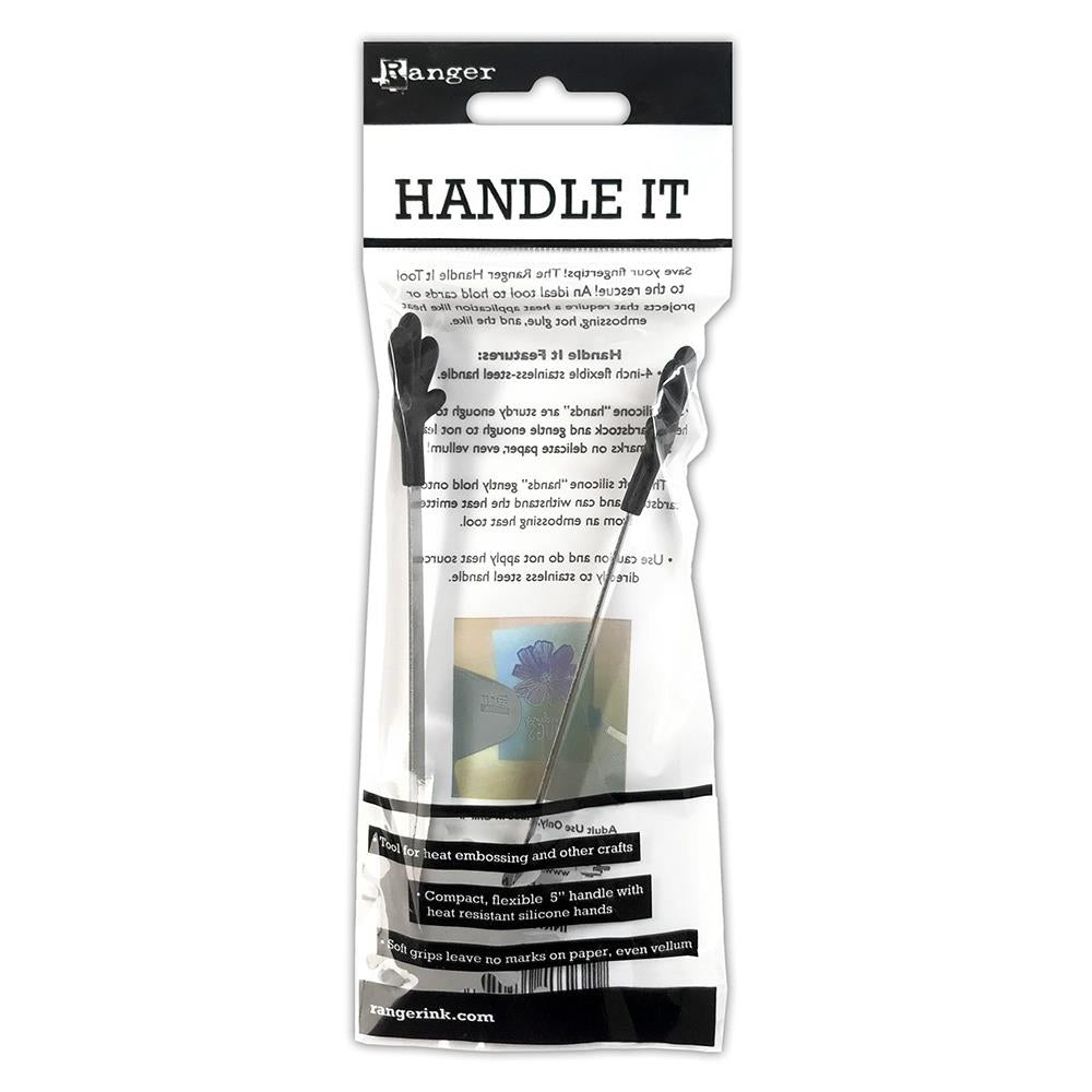 Ranger - Handle it tool