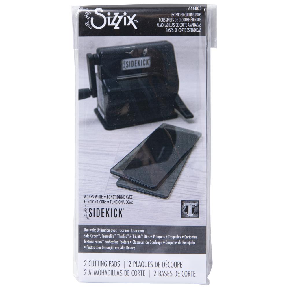 https://bikuben.com/products/tim-holtz-sizzix-sidekick-extended-cutting-pads-black