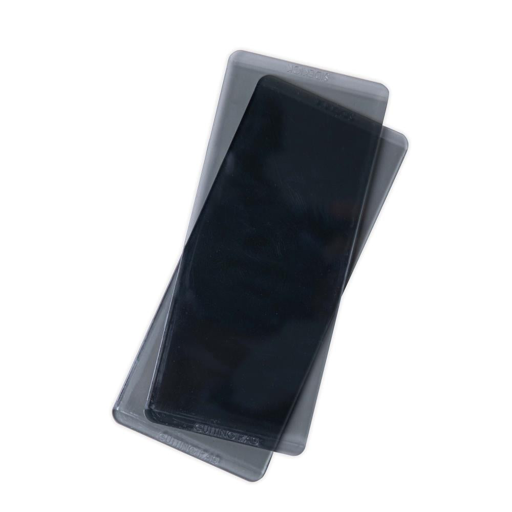 Tim Holtz - Sizzix - Sidekick Extended Cutting Pads - Black
