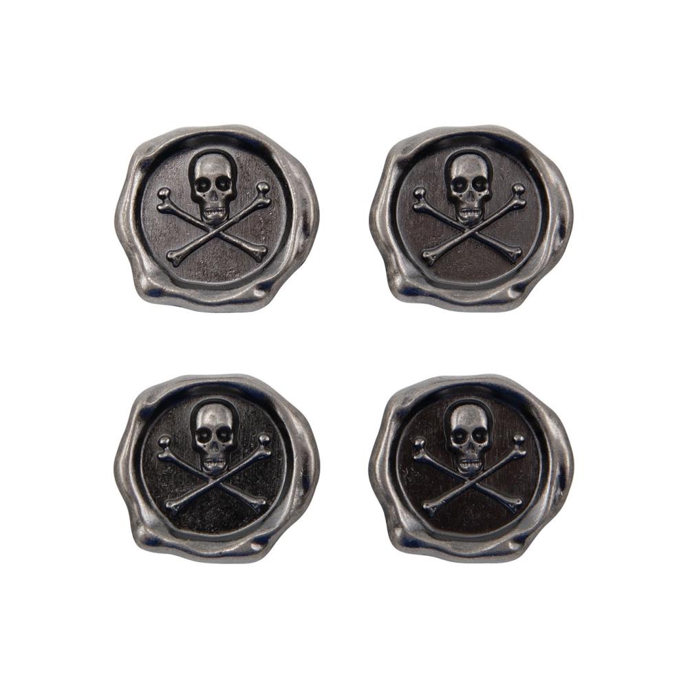 Tim Holtz - Idea-Ology - Halloween 2022 - Shape Seals