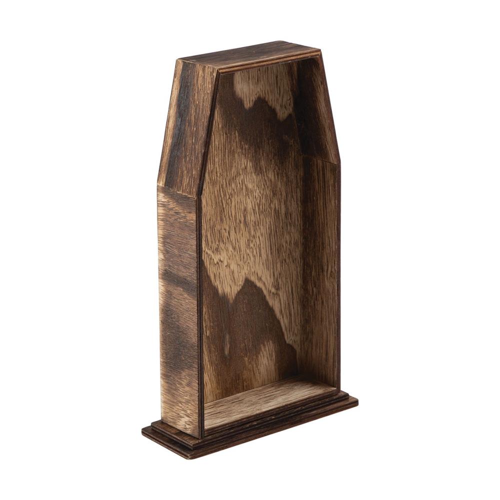 Tim Holtz - Ideaology - Arched Vignette Shrine