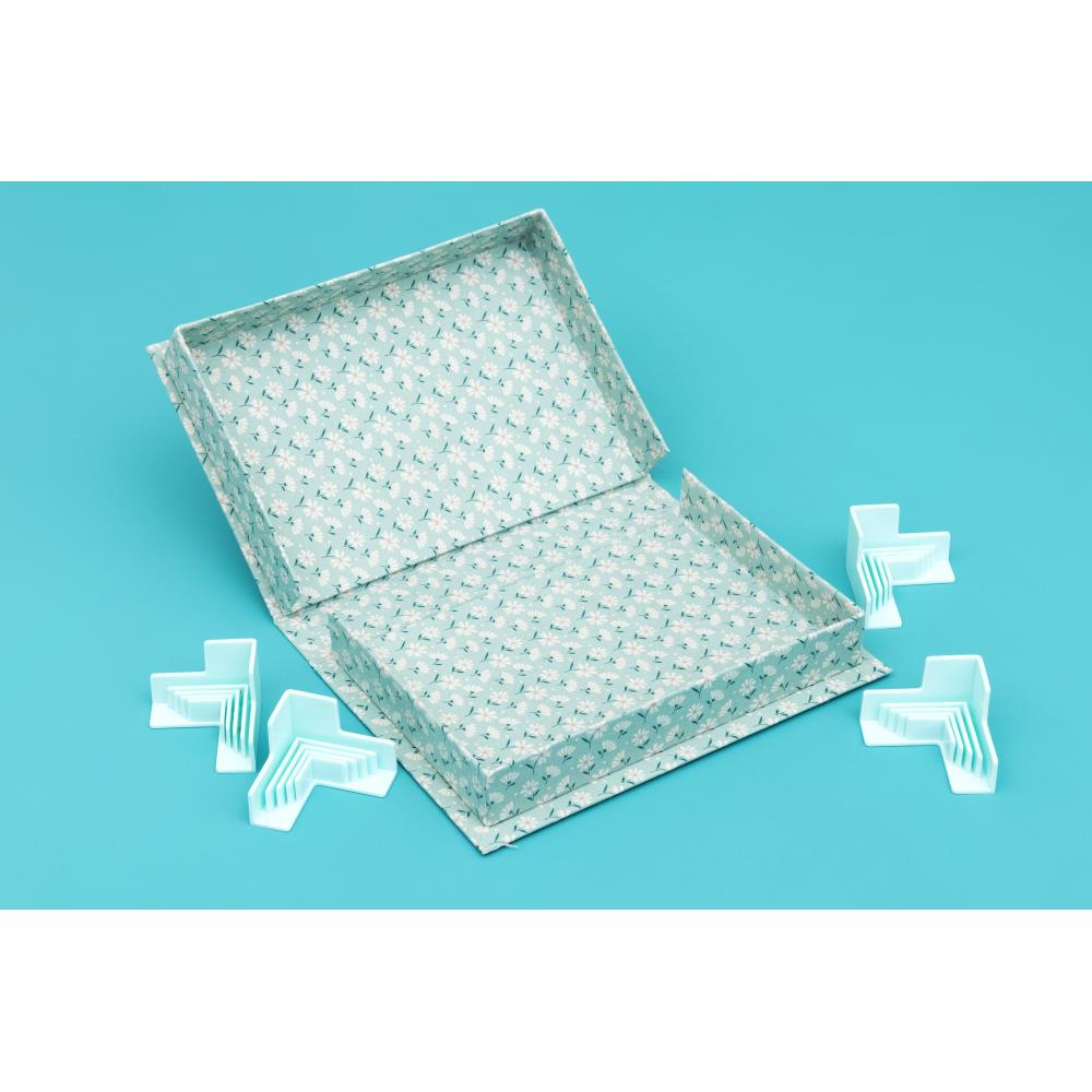 We R Memory Keepers - Corner Guides