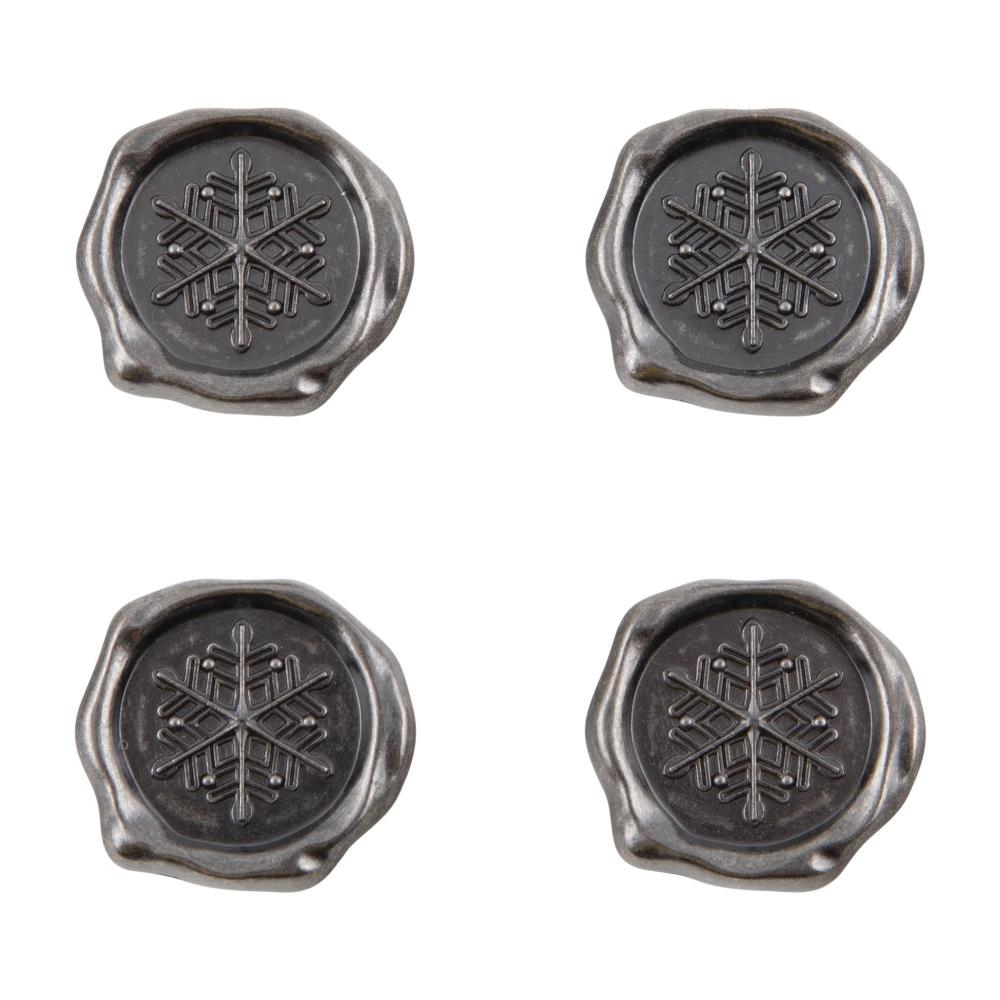 Tim Holtz - Idea-Ology - Christmas 2022 - Shape Seals