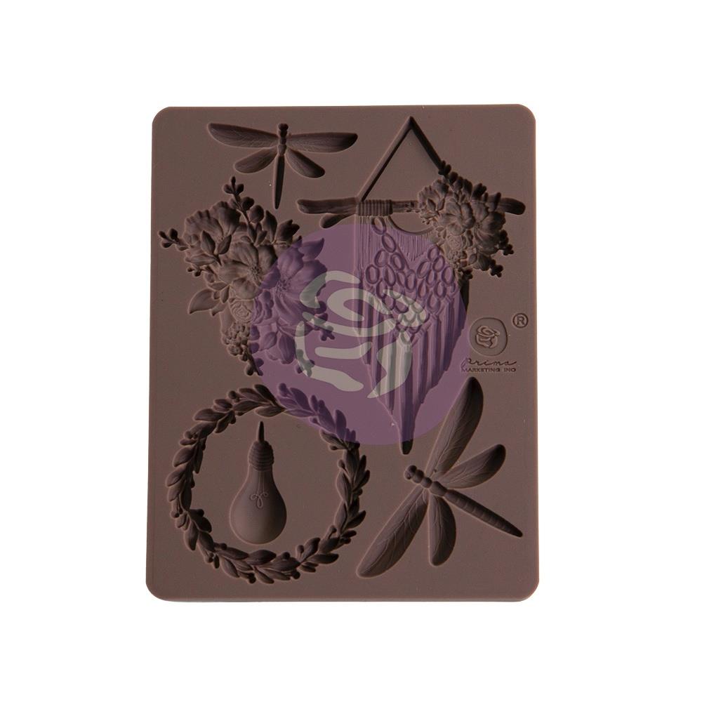 Prima - Decor Mould - Aquarelle Dreams
