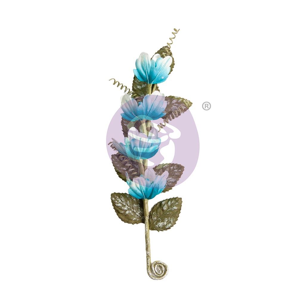 Prima - Aquarelle Dreams - Mulberry Flowers - Serene