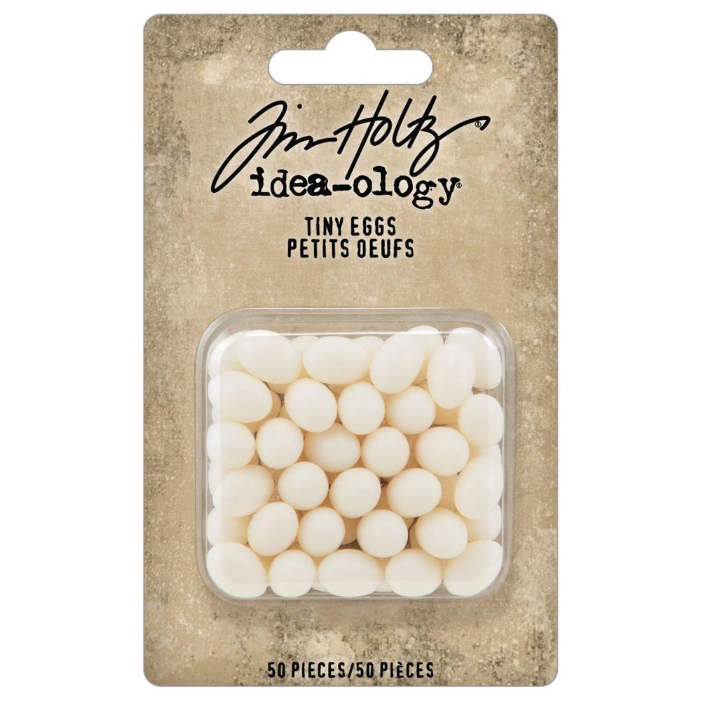 Tim Holtz - Idea-Ology - Tiny Eggs