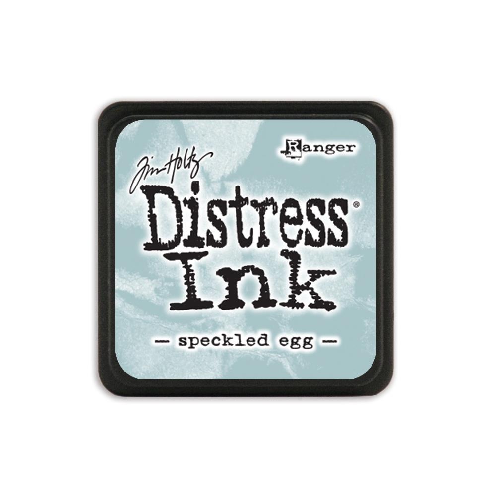 Tim Holtz - Mini Distress Ink Pute - Speckled Egg