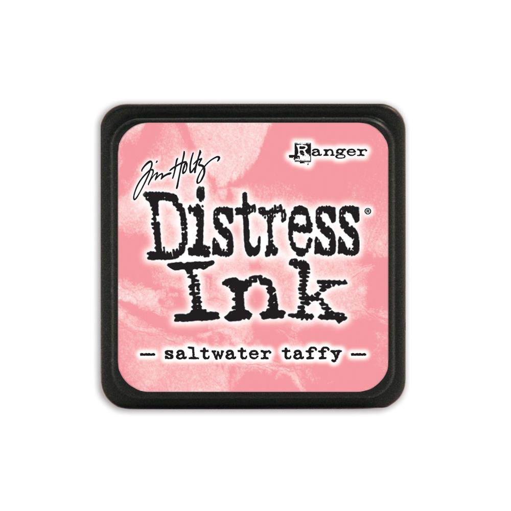 Tim Holtz - Mini Distress Ink Pute - Saltwater Taffy
