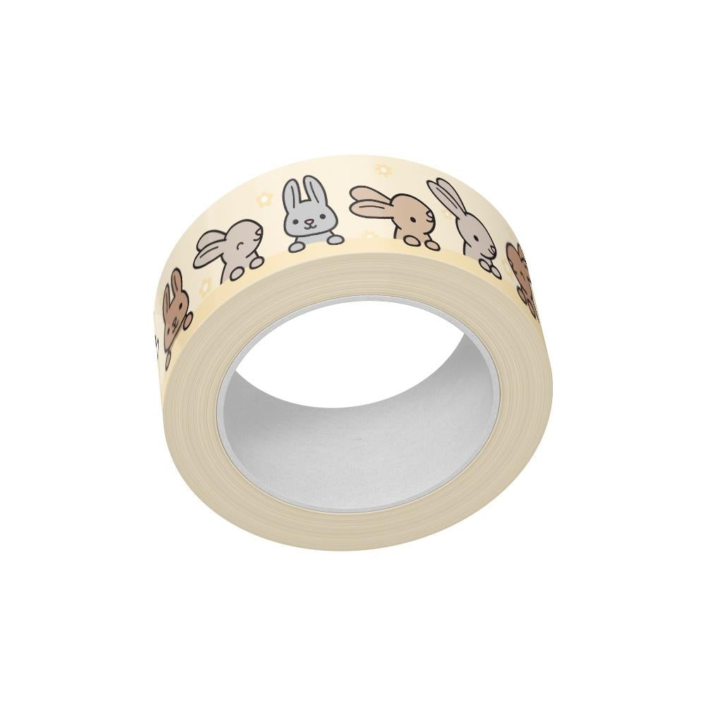 Lawn Fawn - Washi Tape - Hop to it