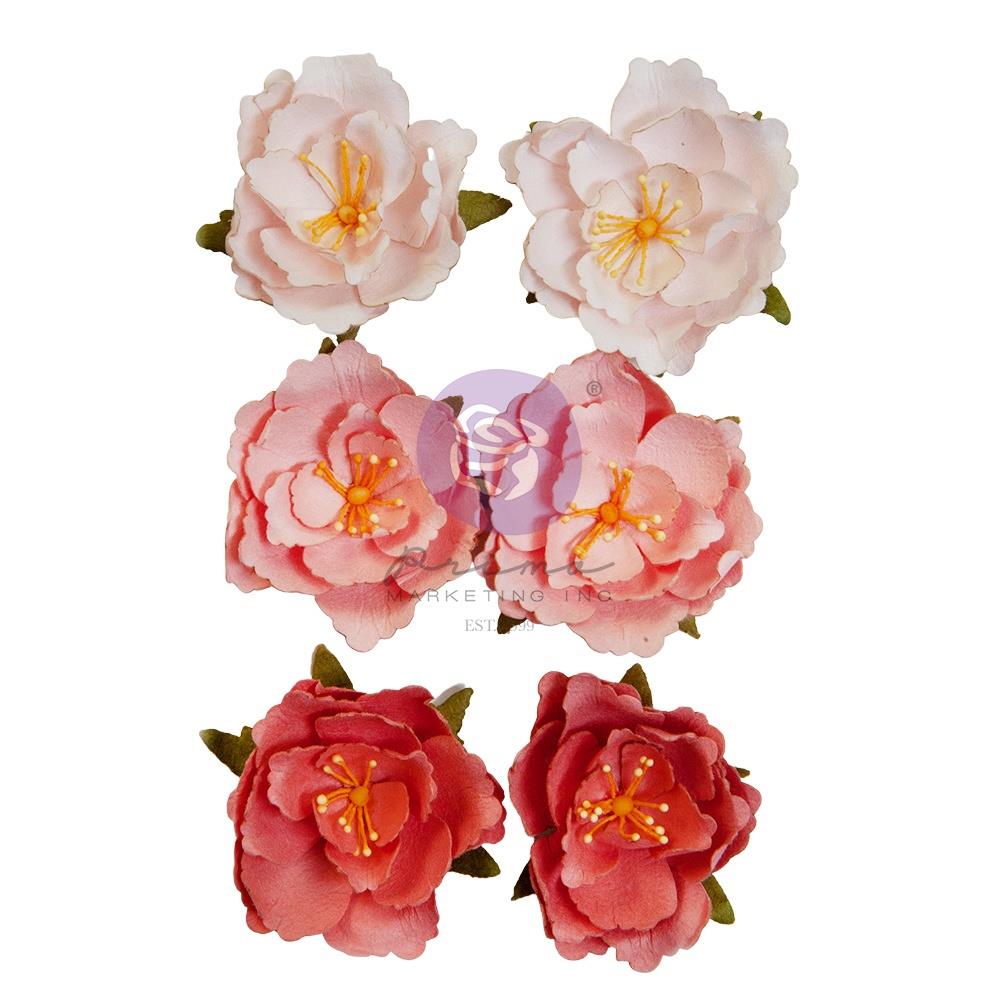 Prima - The plant department - Mulberry Paper Flowers - Rooted